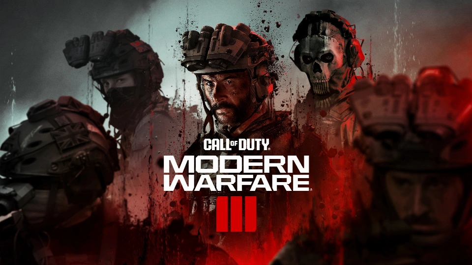 STEAM | Call of Duty | Modern Warfare III | 0 小时游玩记录 | 可更改数据 | 快速发货