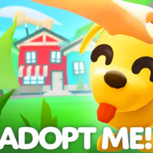 🔥Adopt Me💎120-150K Bucks✨200-250 盆🎁随机宠物 0-5 只