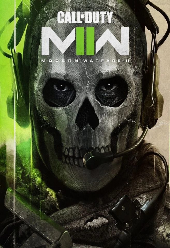 [3合1] ✮ CALL OF DUTY: MODERN WARFARE II (2022) 💎 在线 ✮ Battle.net ✮ 完全访问 ✮ 保修 ✮ 2个免费礼品 🎁