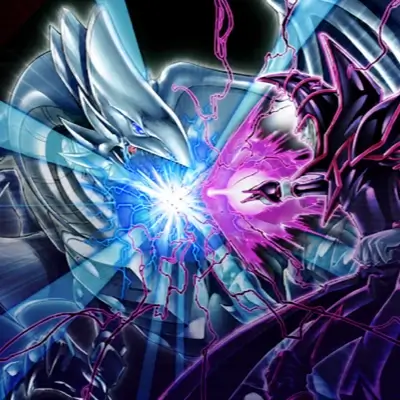 Yu Gi Oh Master Duel