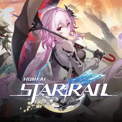 Honkai Star Rail