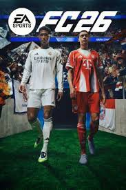 EA SPORTS FC 26 | PS4 + PS5 | 完全访问 | 原始邮箱 | | 安全账号