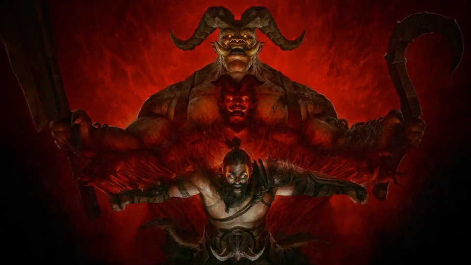 STEAM Diablo IV Vessel of Hatred 扩展包 | 0小时已玩 | 可更改数据 | 快速发货