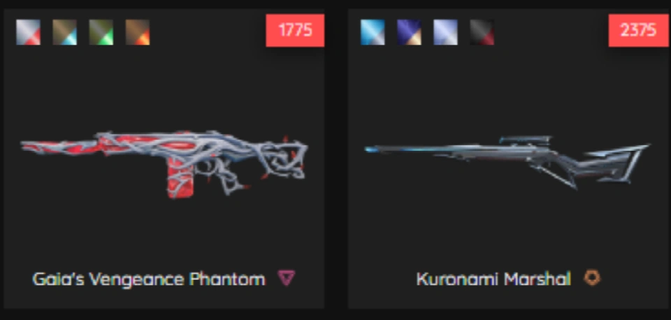 🌐EU⚔️Kuronami Marshal🔥Gaia's Vengeance Phantom✅完全访问✅
