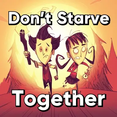 Don't Starve Together | Steam账号