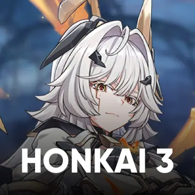 Honkai Impact 3