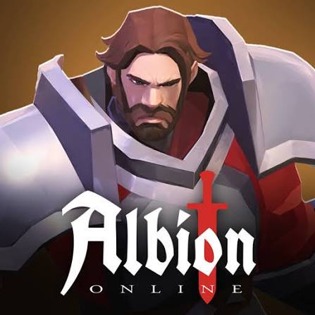 Albion Online EU | 76大师级双剑 | 320万银币 | 6.1战斗套装 | 完全访问