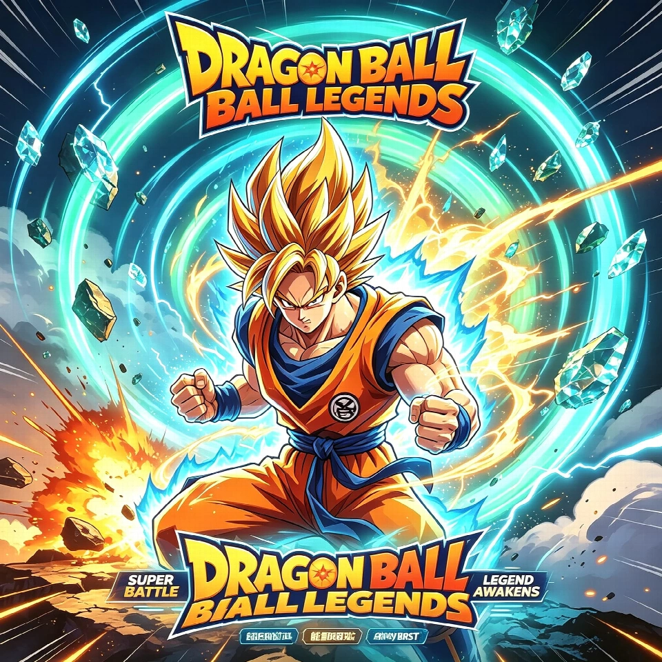 Global Android only] 65K+ Chrono Crystal】+Random 0-5LL|Baidan ID | The plot has been completed [DragonBall Legends] Fast delivery