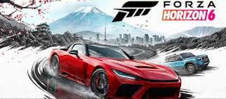 Forza Horizon 6｜10亿点券｜633辆车｜完全访问｜原始邮箱｜