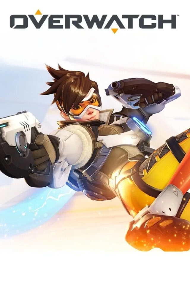 🎮 Overwatch 2 Fresh Account | NUMBER VERIFIED | Full Access | Email Included | | Infinity__Store