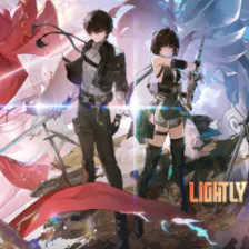 🔥【EU】💎54000+ 星声💎95+ 浮金潮💎25+ 辉光潮💎10+ 武器
