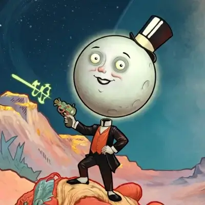 [STEAM] The Outer Worlds 2 | 全新账号