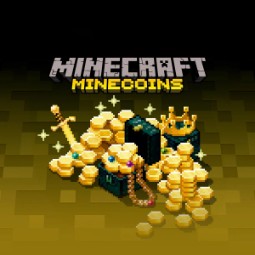 10230 Minecoins - 仅限 Bedrock - 完全访问 🔥