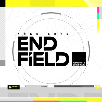 Arknights Endfield