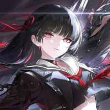 🔥【EU】👑Chisa✨️70K 星石