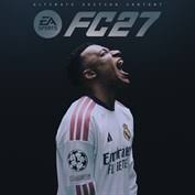 [STEAM] FC 27 终极加强版 | 0 小时游戏时间 | 可更改数据 | 快速发货