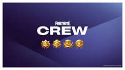 Fortnite会员
