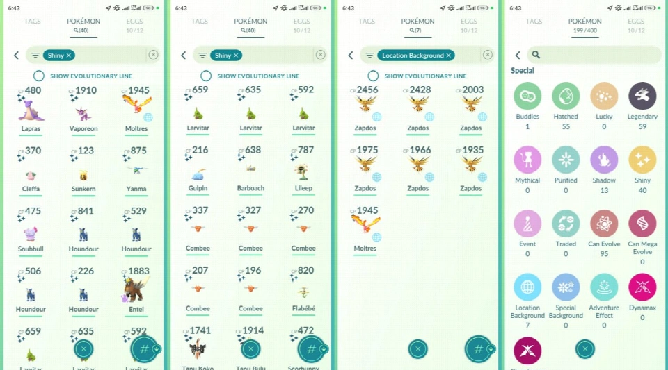 Lvl 55 | Mewtwo 4K | 59 传奇 | Zacian | Dialga | Zapdos | Regieleki | Entei | 神秘