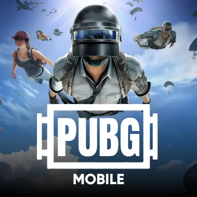 PUBG