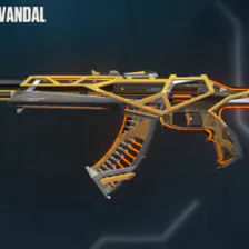 🌐EU⚔️RGX Vandal🔥✅完全访问✅