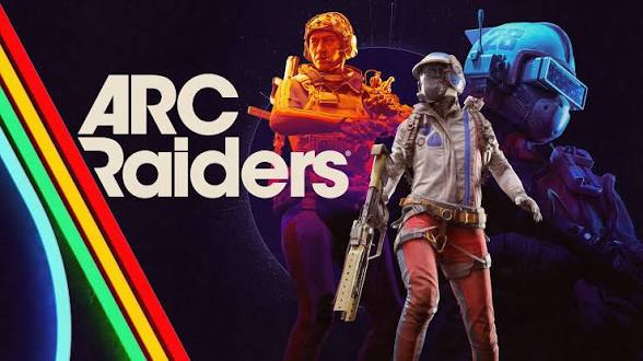 [ 24/7] 全新 ARC RAIDERS（0小时）+完全访问 - GLOBAL Steam账号