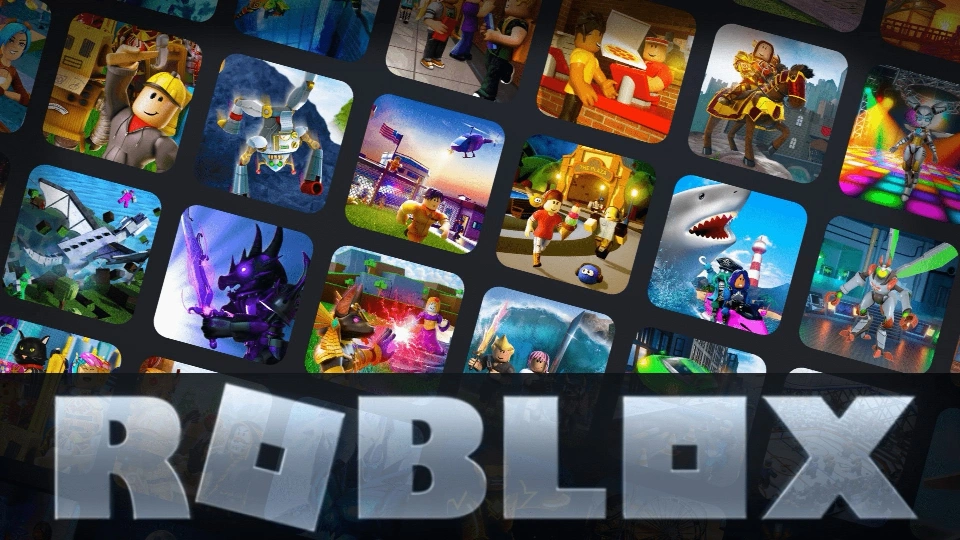[3in1] / • Roblox • [100+ Robux] • 完全访问 • 2 份礼物