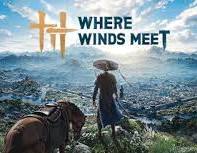 Where Winds Meet | 全球Steam | 等级33 | GS 6493 | 4086 Echo Jade | 完全访问 | 即刻可玩
