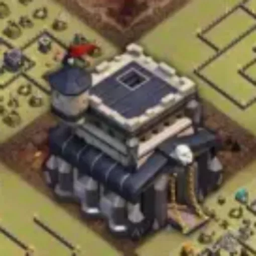 TH9 4 Builder 满级