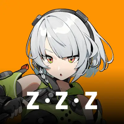 Zenless Zone Zero