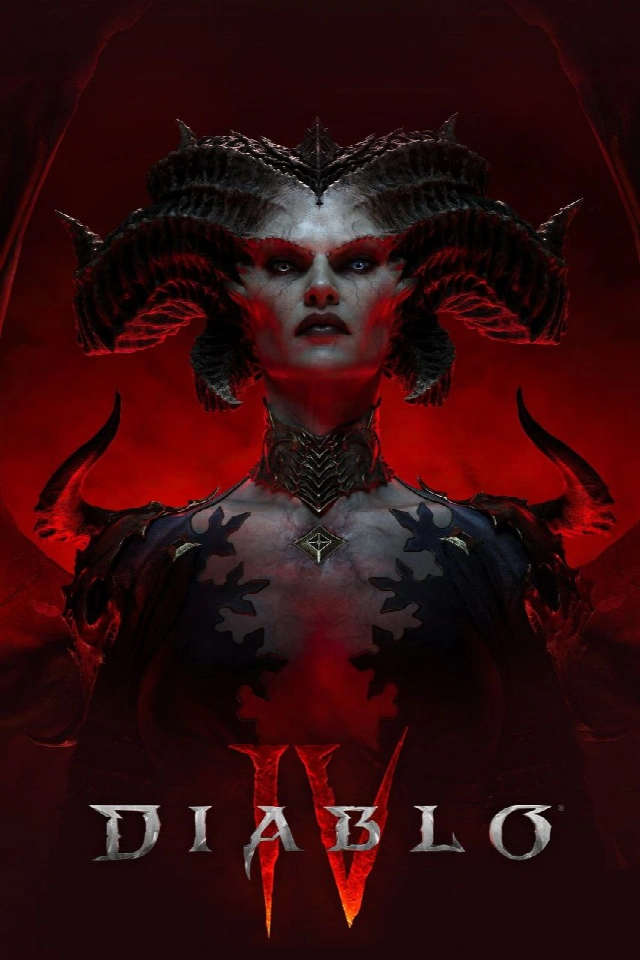 [3in1] ✮ DIABLO IV💎ONLINE BATTLENET ✮ 完全访问权限 ✮ 保修 ✮ 2 份免费礼物 🎁