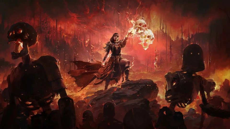 Path of Exile 2 游戏账号 单账号 完全访问