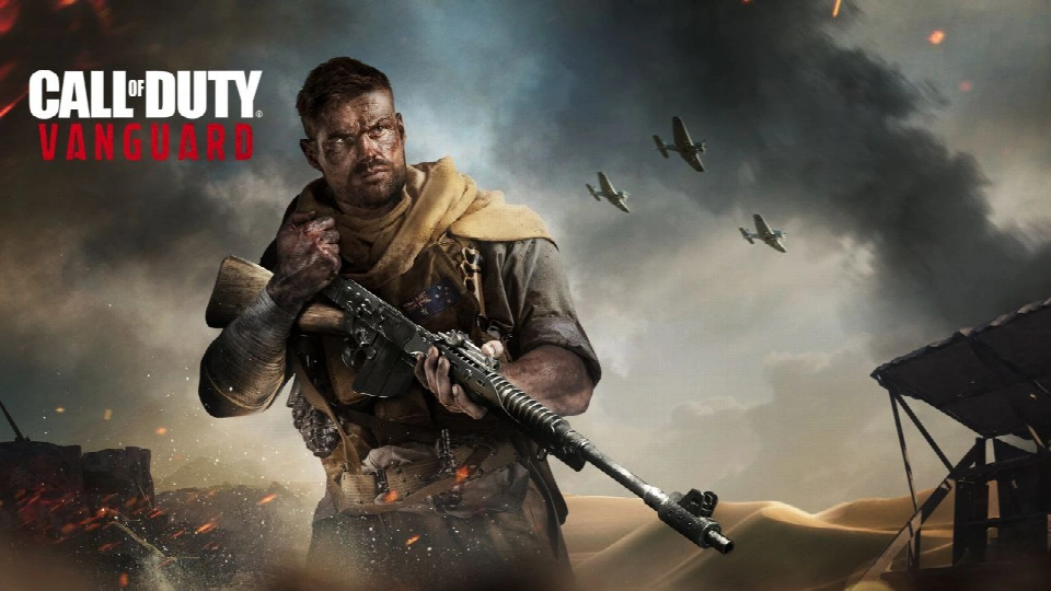 [3in1]💎 CALL OF DUTY: VANGUARD ✮ 在线 BNET✮ 完全访问 ✮ 保修 ✮ 2 份免费礼物 🎁