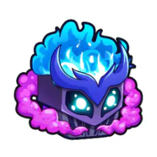 🔥Blox Fruits💎Lv2800👊God Human✨气