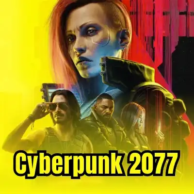 [STEAM] 赛博朋克 2077 | 全新账号