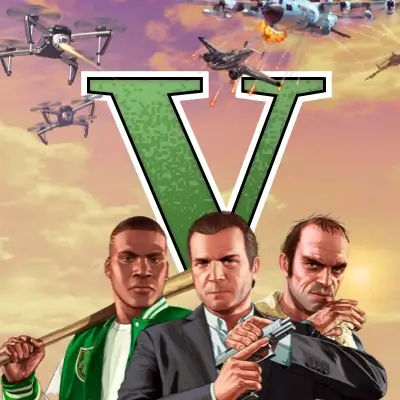 GTA V