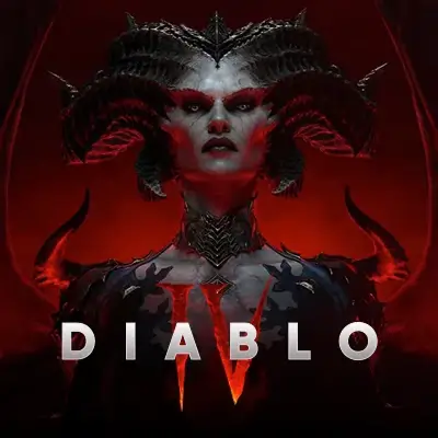 Diablo 4