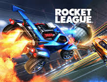 Rocket League | 排位就绪 | Epic Games | 完全访问 | 原始邮箱