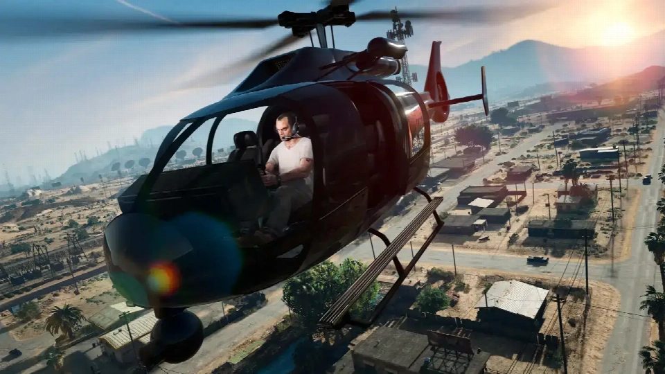 GTA 5-GTA 5-单账号-完全访问-PC-Enhanced
