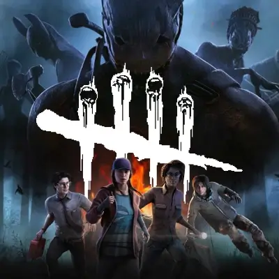 Dead By Daylight