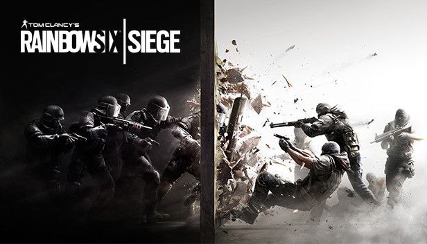 [3合1] ✮ TOM CLANCY'S RAINBOW SIX SIEGE 💎 在线STEAM ✮ 完全访问 ✮ 保修 ✮ 赠送2个礼品 🎁