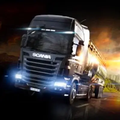 [STEAM] Euro Truck Simulator 2 | 游玩 0 小时 | 原始邮箱 | 可更改数据