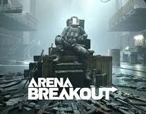 Arena Breakout Global | Android + iOS | 5级 | 1100万+ Koen币 | 完整邮箱访问 | 原始邮箱