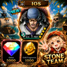 🔥【全球】👑EX 库赞💎5K 宝石✨1500 金币🎮【仅限 iOS】