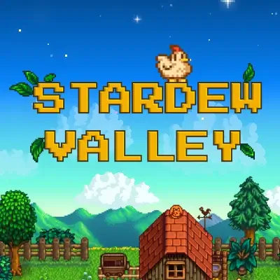 [STEAM] Stardew Valley Standard Edition| 0 小时游戏时间 | 原始邮箱 | 可更改数据