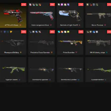 34K🌐EU⚔️EX.O Edge🔥Sovereign Sword🔥Prelude to Chaos Operator🔥Gaia's Vengeance Vandal🔥Prime Vandal🔥Recon Phantom🔥战斗通行证✅完全访问✅