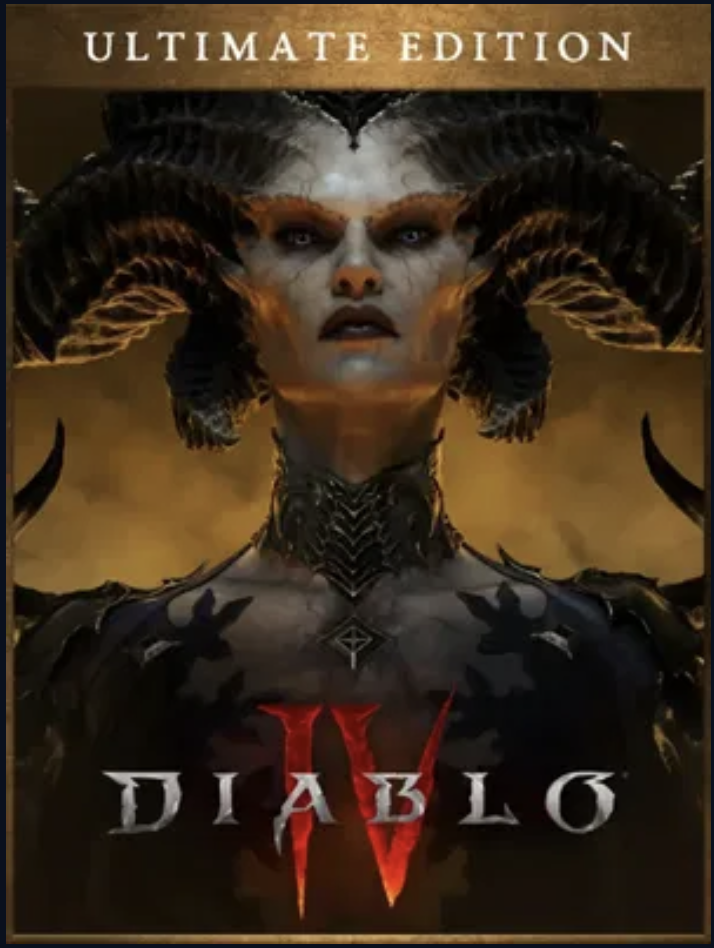 [3合1] ✮ DIABLO IV: ULTIMATE EDITION 💎 CALL OF DUTY: VANGUARD ✮ WARCRAFT III: REFORGED ✮ BNET ✮ 完全访问 ✮ 保修 ✮ 2个免费礼物 🎁