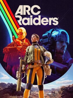 [STEAM] ARC Raiders 标准版 - 0小时游玩 | 全新账号 | 完全访问权限