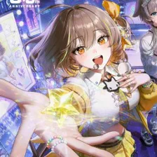 🔥【全球】👑5-13 SSR：👑阿尼斯：星光+👑灰姑娘：CW+👑拉毗：红帽🔥初始重随
