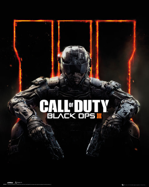 [3合1] CALL OF DUTY: BLACK OPS III ✮ 在线Steam ✮ 完全访问 ✮ 保修 ✮ 2个免费礼品