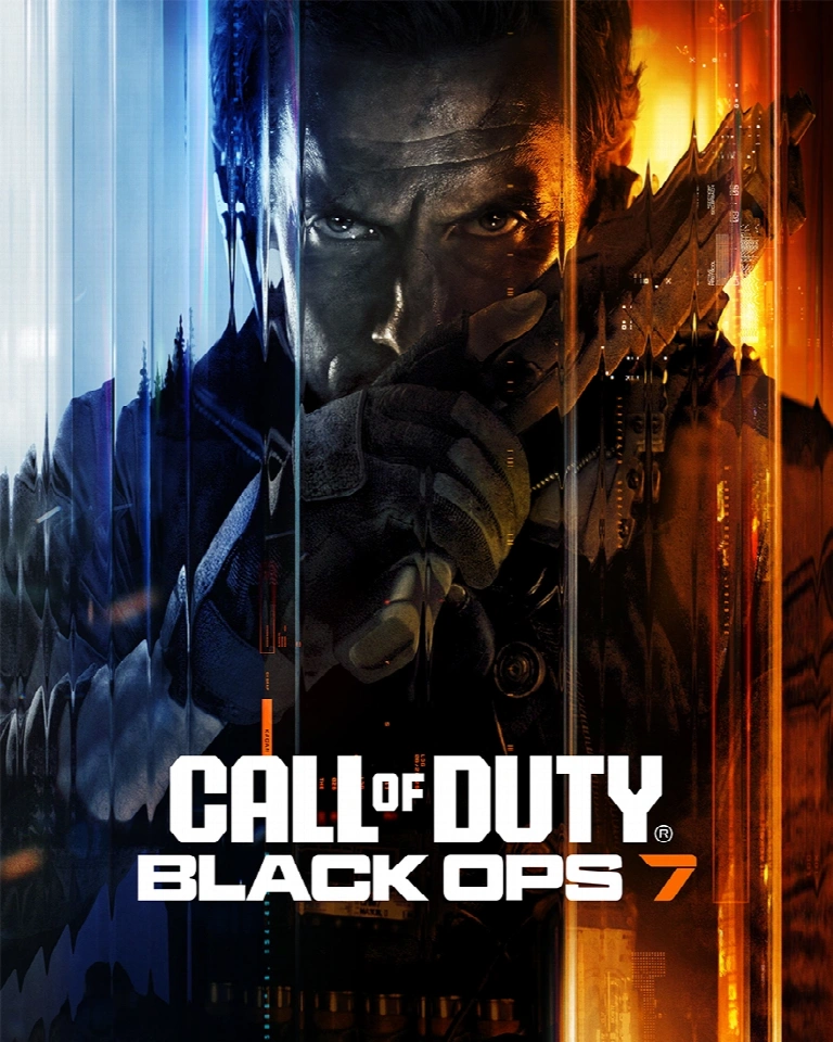[STEAM] Call of Duty: Black Ops 7 标准版 | 0 小时已玩 | 可更改数据 | 快速发货